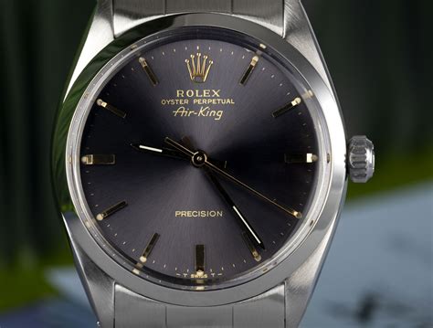 air king date - rolex 1535|The Complete History Of The Rolex Air King.